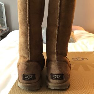 UGG boots
